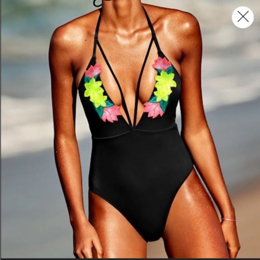 Victoria secret bathing suit